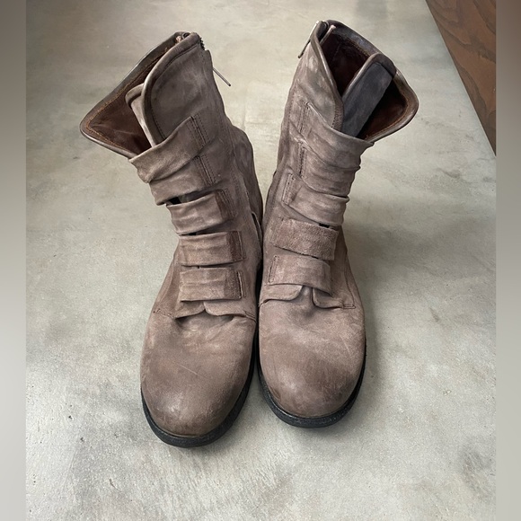 A.S.98 Traver Boot - Picture 4 of 15